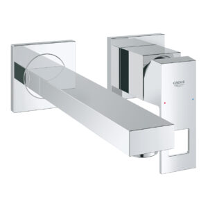 GROHE Eurocube 23447000 | Concealed Basin Mixer