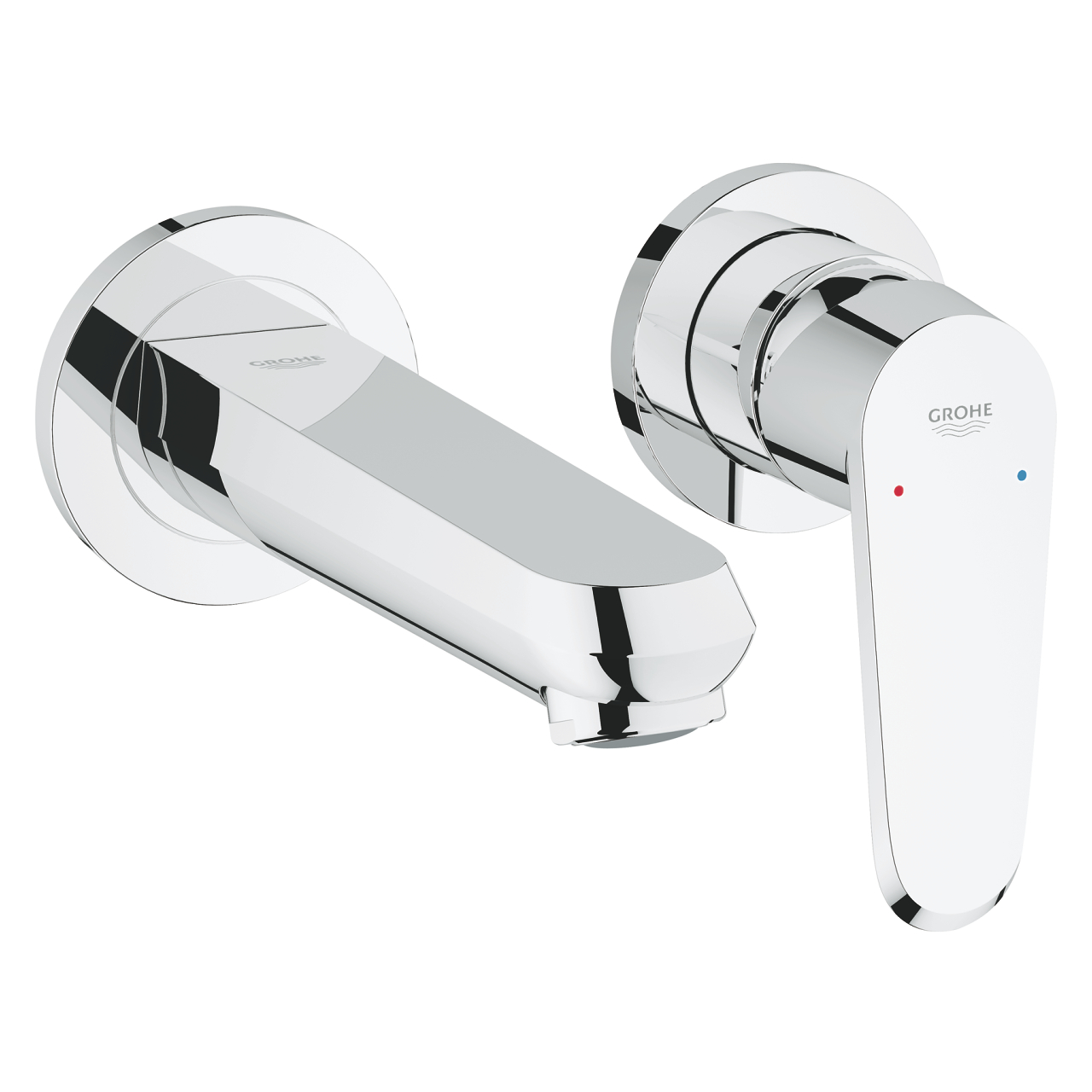 GROHE Eurodisc Cosmopolitan 19573002 | Concealed Basin Mixer