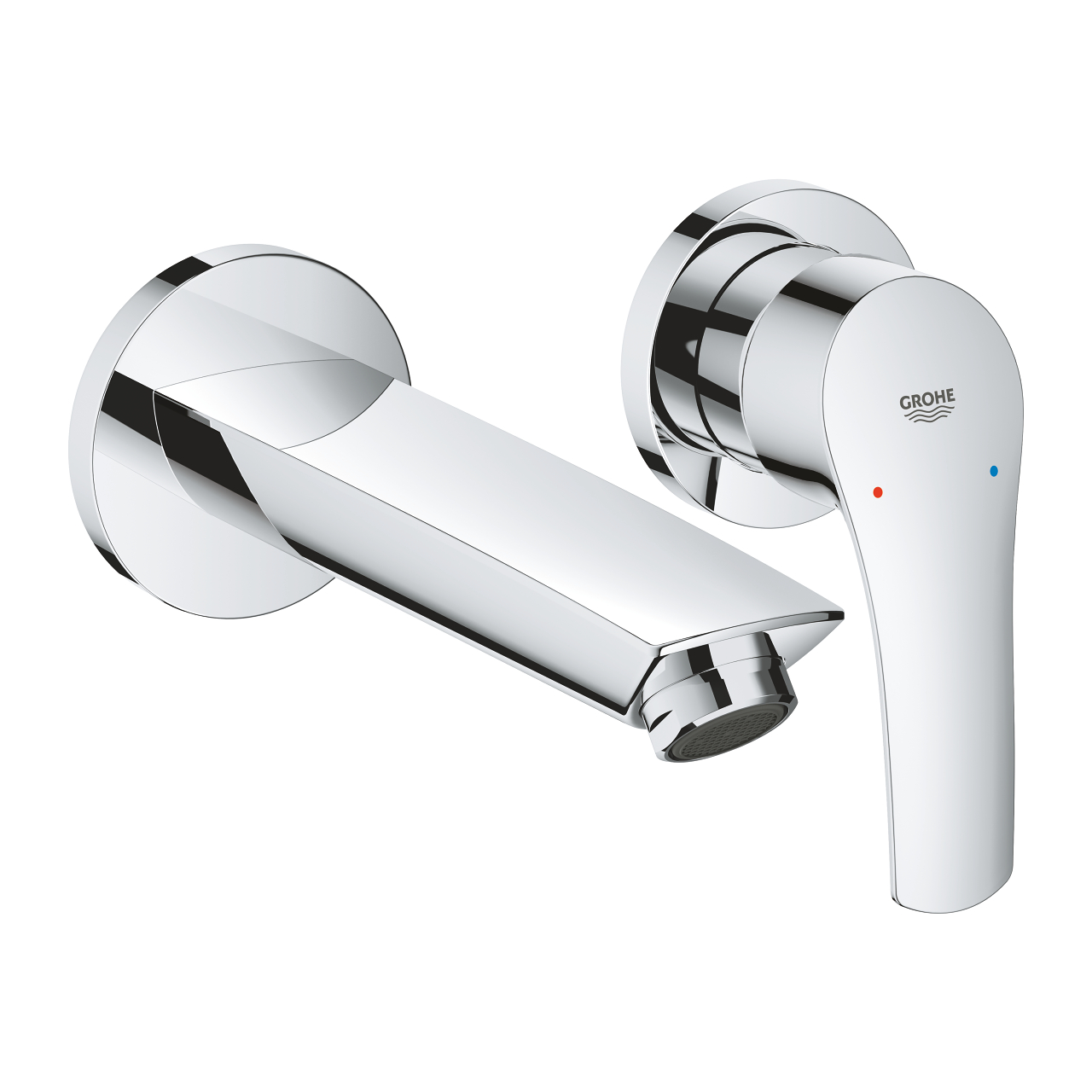GROHE Eurosmart 29337003 | Concealed Basin Mixer