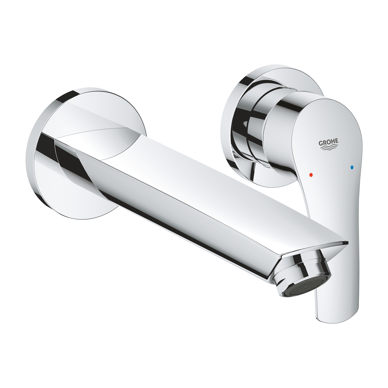 GROHE Eurosmart 29338003 | Concealed Basin Mixer