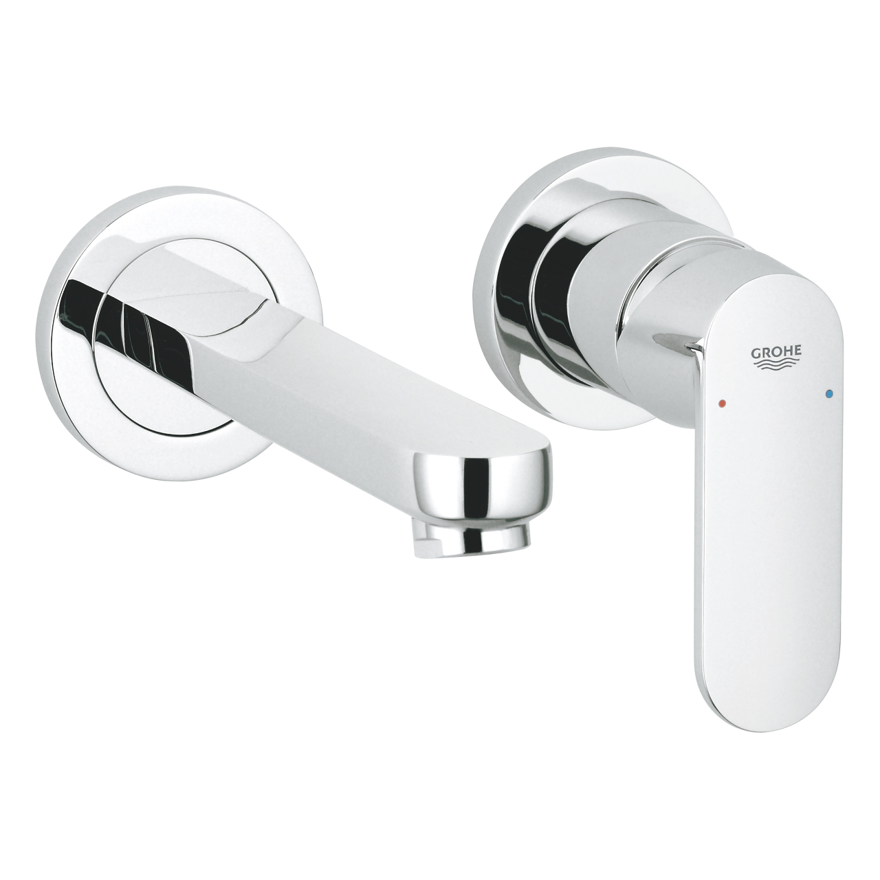 GROHE Eurosmart Cosmopolitan 19381000 | Concealed Basin Mixer