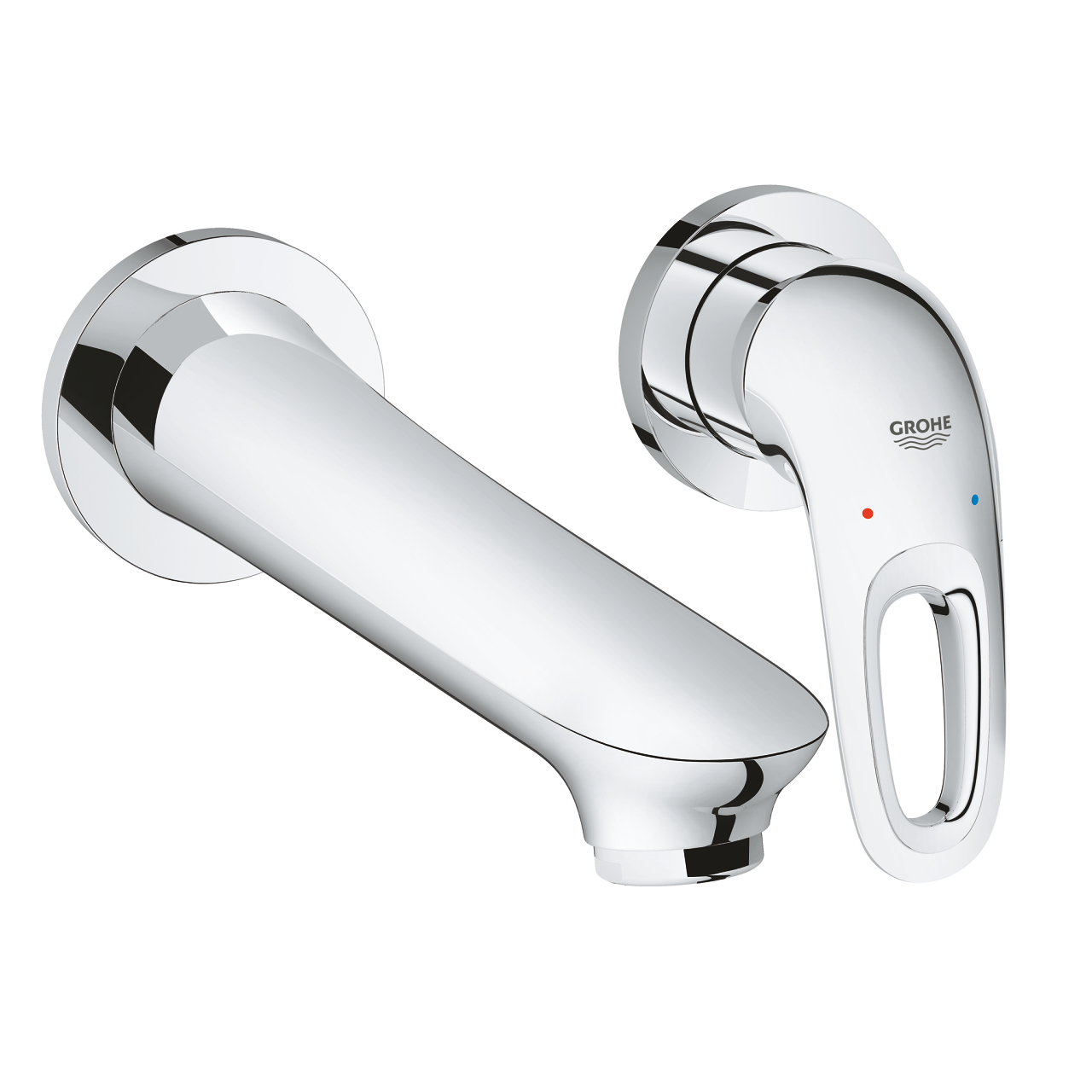 GROHE Eurostyle 19571003 | Concealed Basin Mixer