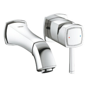 GROHE Grandera 19929000 | Concealed Basin Mixer