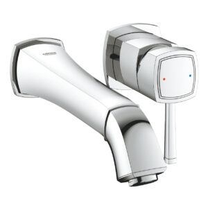 GROHE Grandera 19930000 | Concealed Basin Mixer