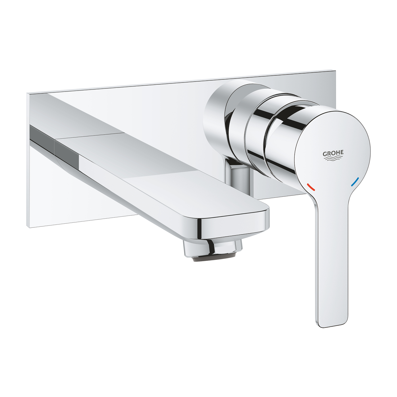 GROHE Lineare 19409001 | Concealed Basin Mixer