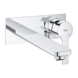 GROHE Lineare 23444001 | Concealed Basin Mixer