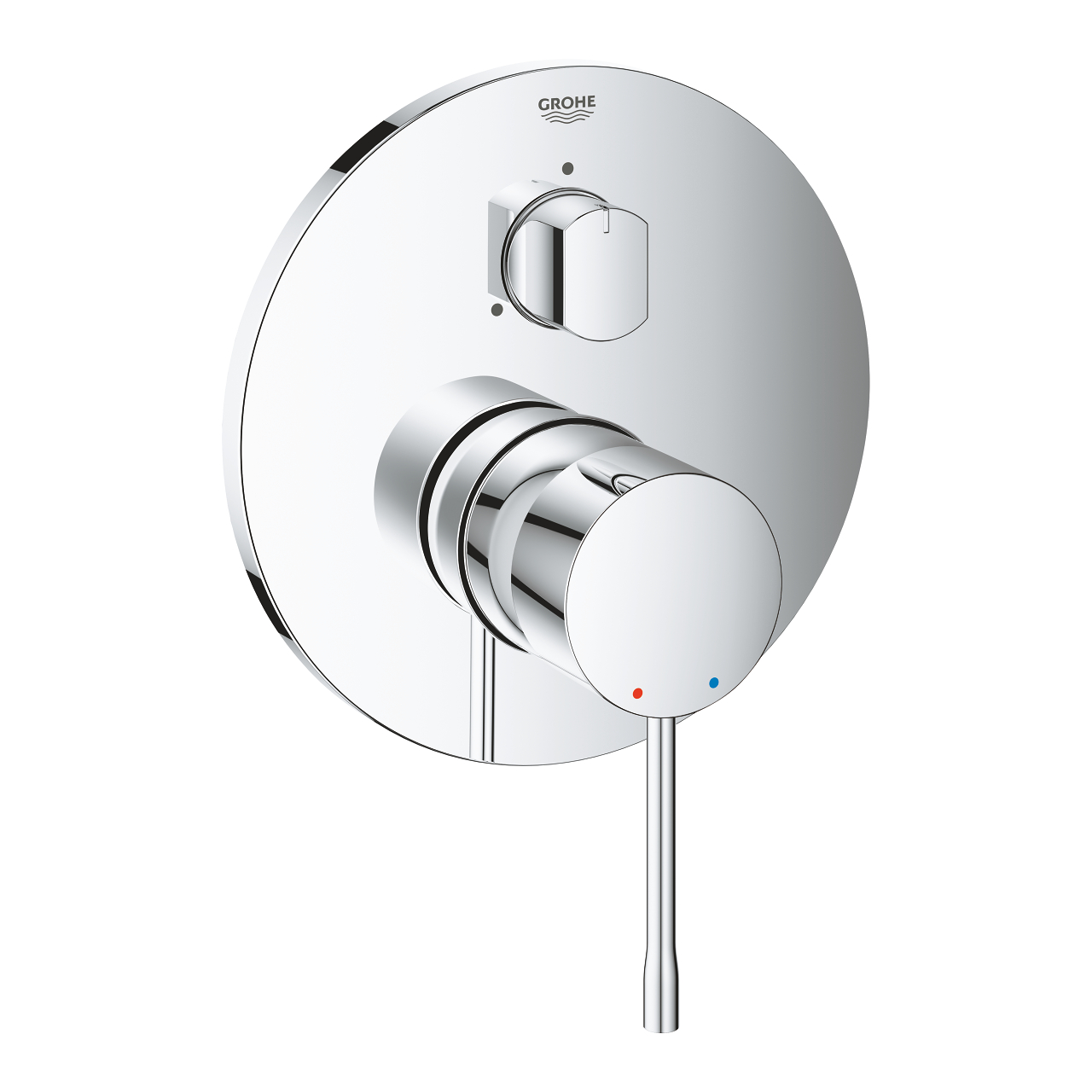 GROHE Essence 24092001 | Concealed Bath Mixer