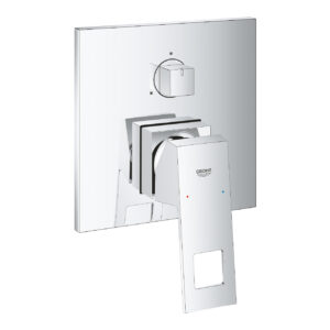 GROHE Eurocube 24094000 | Concealed Bath Mixer