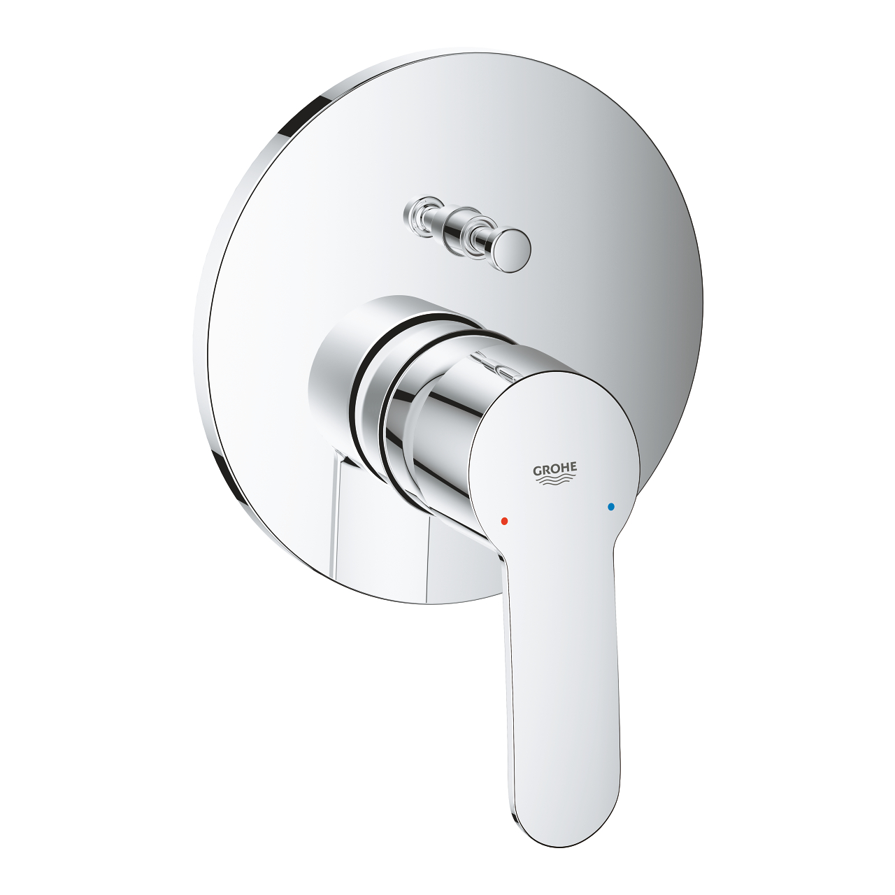 GROHE Eurostyle Cosmopolitan 24052002 | Concealed Bath Mixer