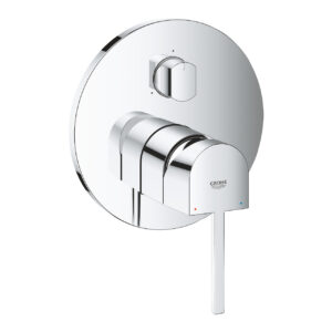 GROHE Plus 24093003 | Concealed Bath Mixer