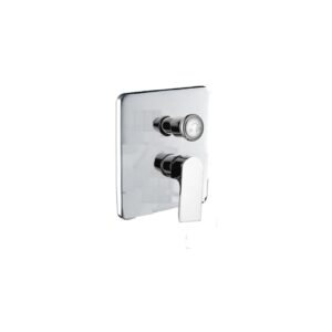 ZILVER Rio HD705 | Concealed Bath Mixer