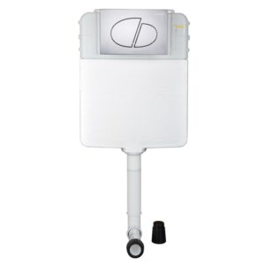 PORTA 707 | Concealed Cistern