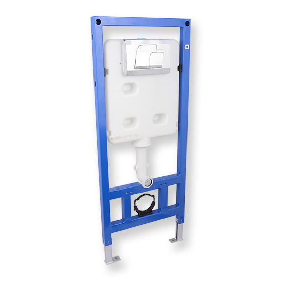 PORTA G3004A | Concealed Cistern
