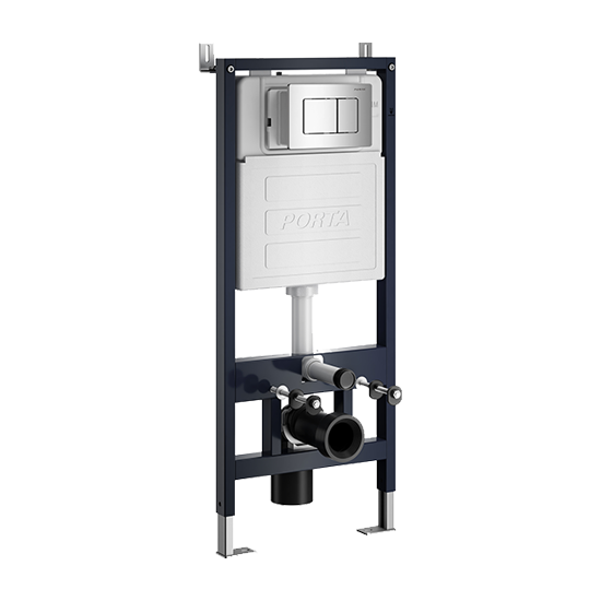 PORTA G4004 | Concealed Cistern
