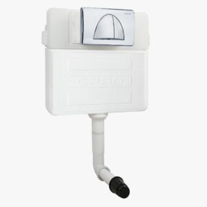 PORTA OR500 | Concealed Cistern