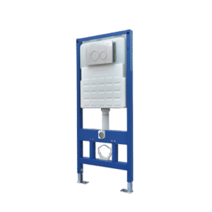 PORTA OR60 | Concealed Cistern