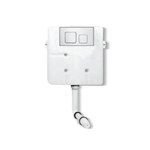 ZILVER ZDR001 | Concealed Cistern