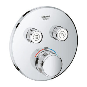 GROHE GrohTherm SmartControl 29119000 | Concealed Mixer