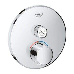 GROHE SmartControl 29144000 | Concealed Mixer