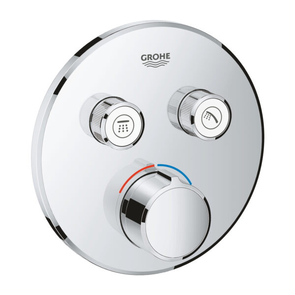 GROHE SmartControl 29145000 | Concealed Mixer