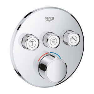 GROHE SmartControl 29146000 | Concealed Mixer