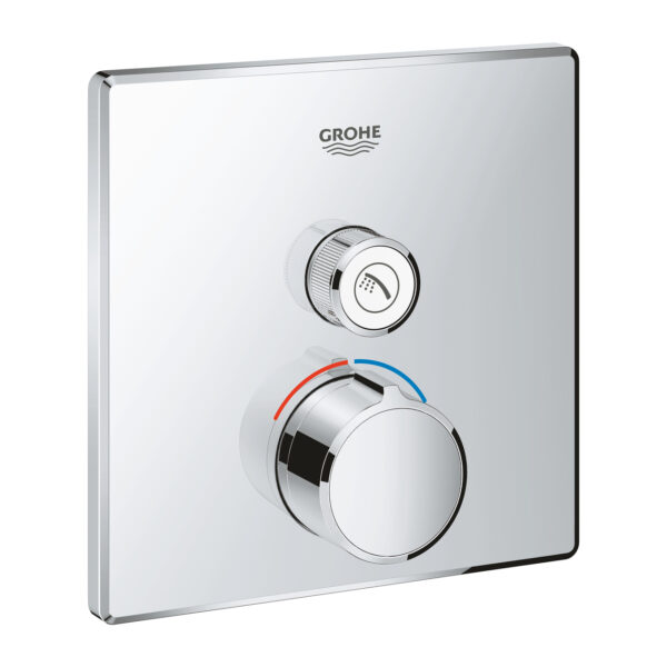 GROHE SmartControl 29147000 | Concealed Mixer