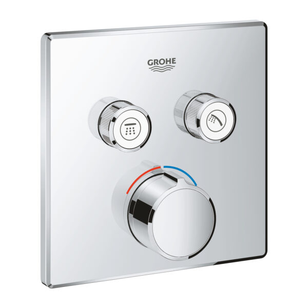 GROHE SmartControl 29148000 | Concealed Mixer