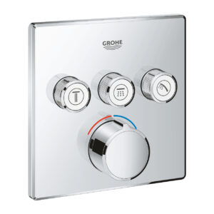 GROHE SmartControl 29149000 | Concealed Mixer