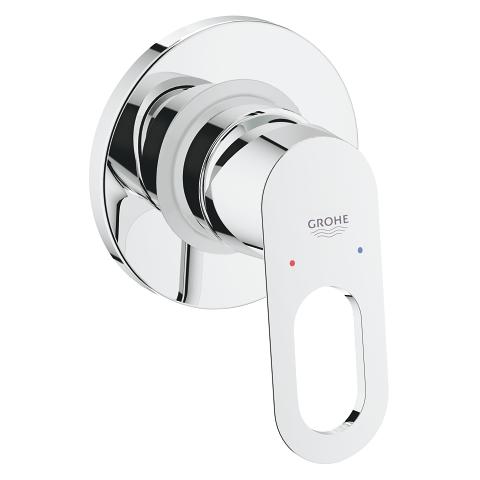 GROHE Bauloop 29042000 | Concealed Shower Mixer