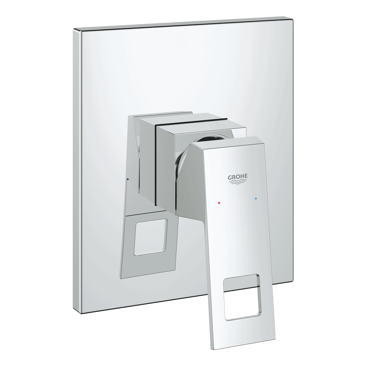 GROHE Eurocube 19898000 | Concealed Shower Mixer