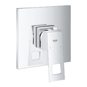 GROHE Eurocube 24061000 | Concealed Shower Mixer
