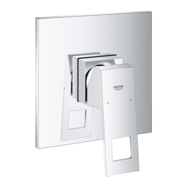 GROHE Eurocube 24061000 | Concealed Shower Mixer