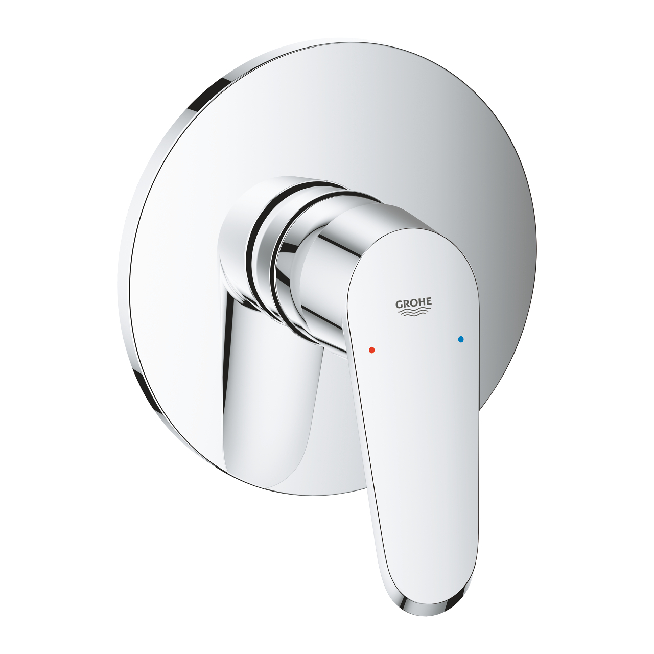 GROHE Eurodisc Cosmopolitan 24055002 | Concealed Shower Mixer
