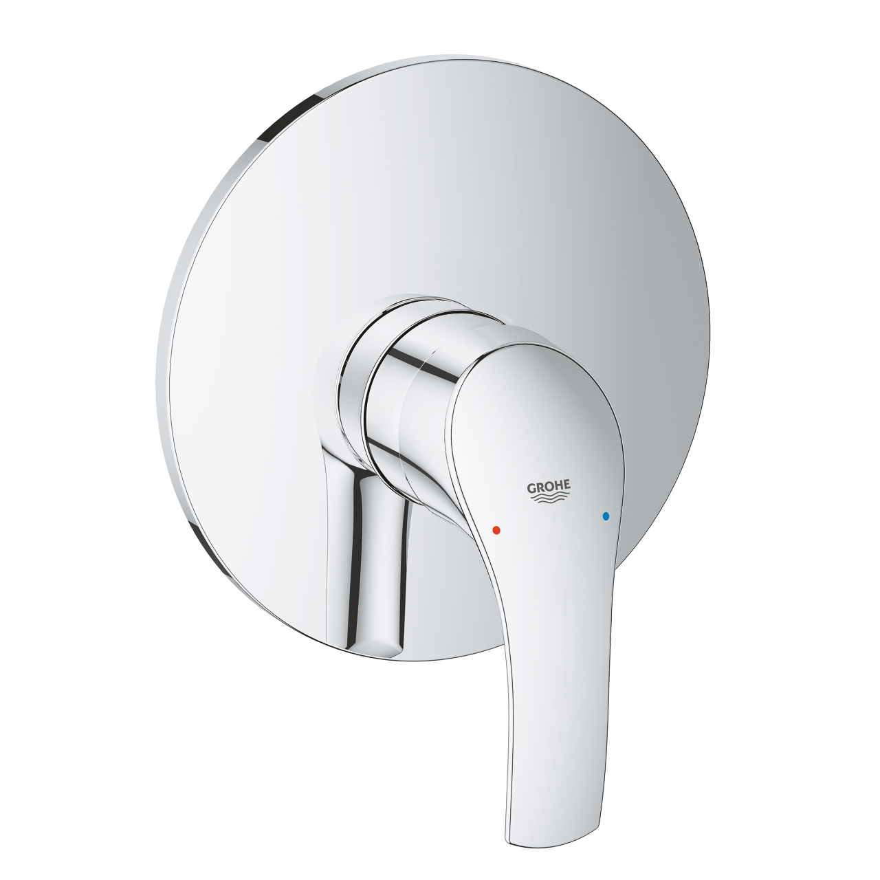 GROHE Eurosmart 19451002 | Concealed Shower Mixer