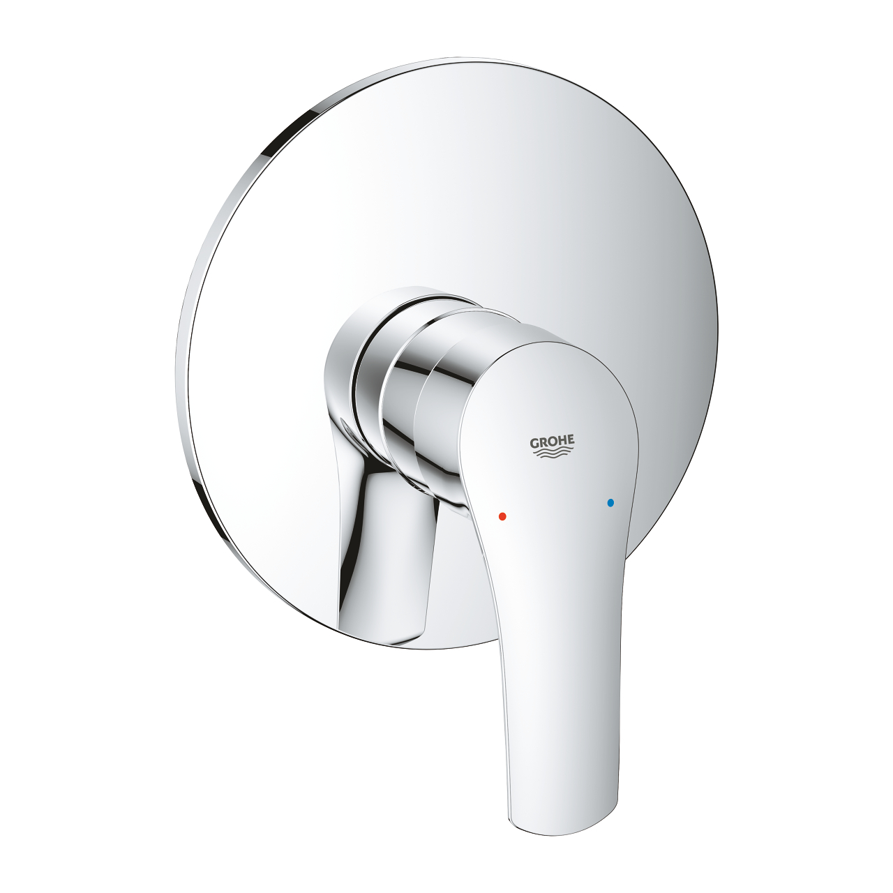 GROHE Eurosmart 19451003 | Concealed Shower Mixer
