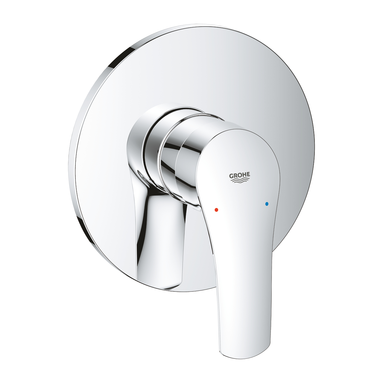 GROHE Eurosmart 24042003 | Concealed Shower Mixer