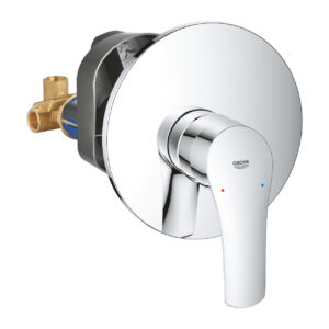 GROHE Eurosmart 33556003 | Concealed Shower Mixer