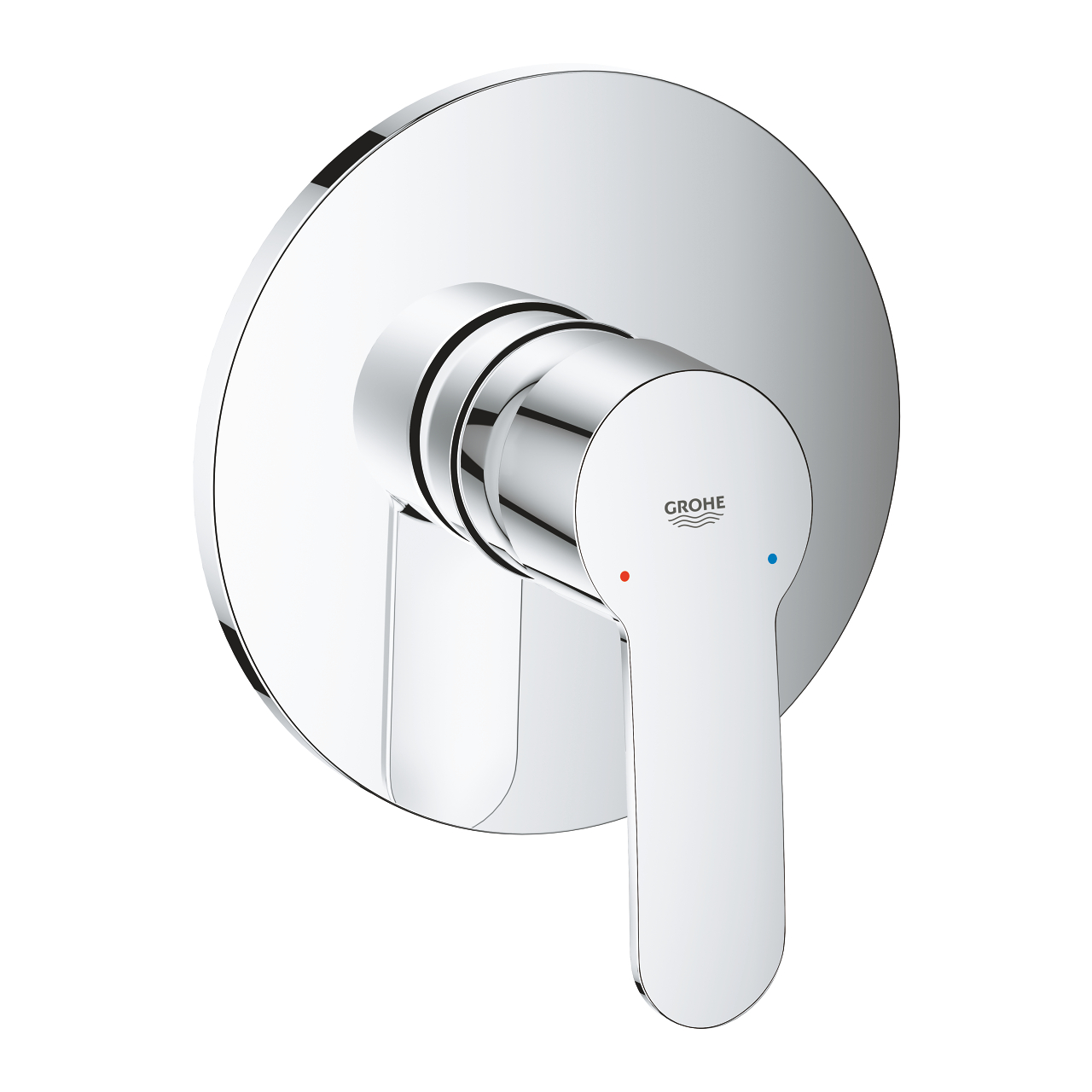 GROHE Eurostyle Cosmopolitan 24051002 | Concealed Shower Mixer