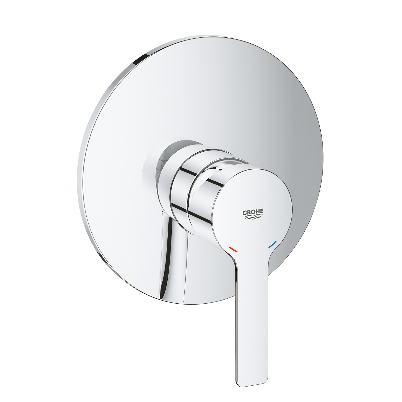 GROHE Lineare 19296001 | Concealed Shower Mixer