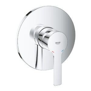 GROHE Lineare 24063001 | Concealed Shower Mixer