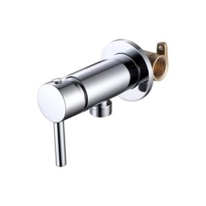 ZILVER ZSHTE02 | Concealed Shower Mixer
