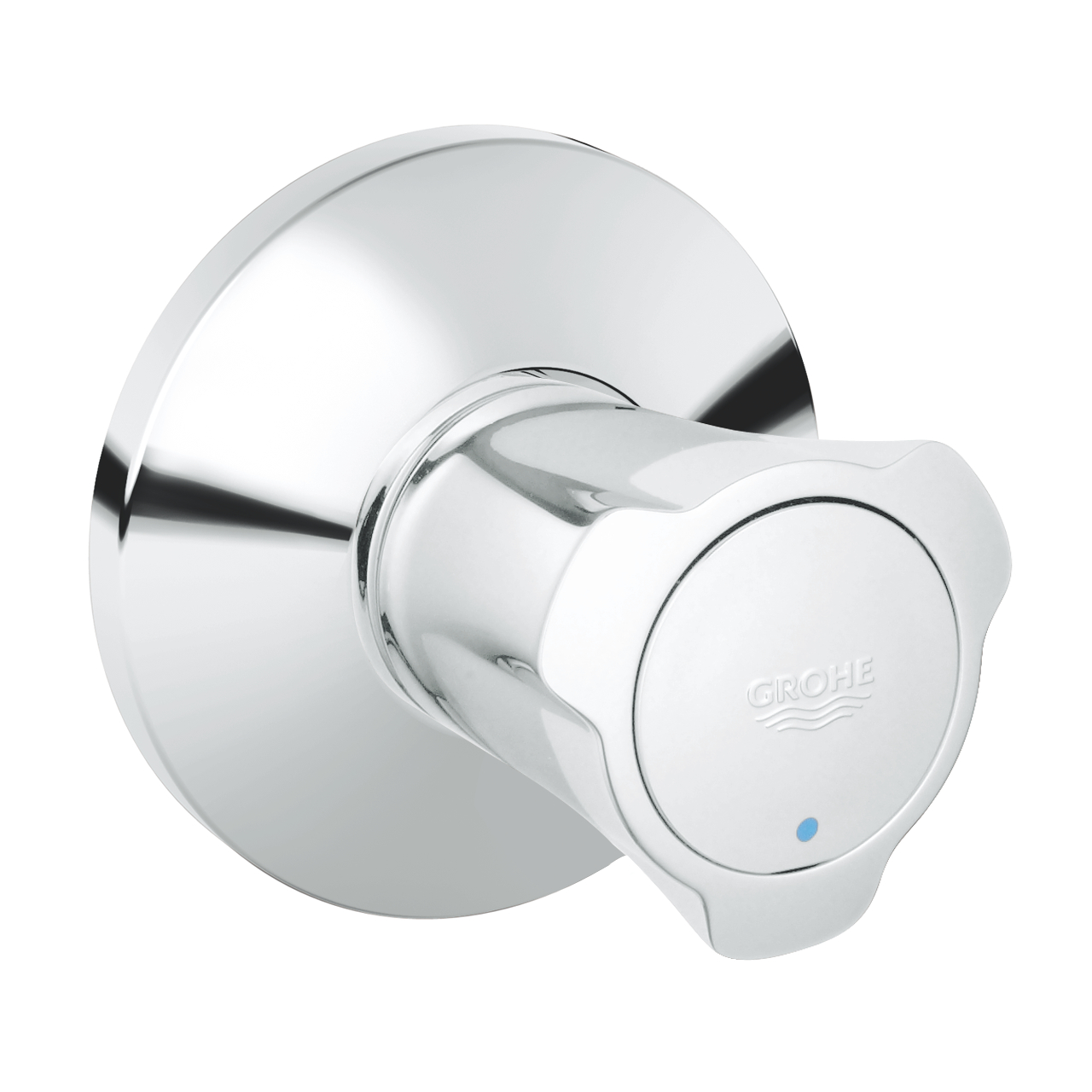 GROHE Costa 19854001 | Concealed Stopcock