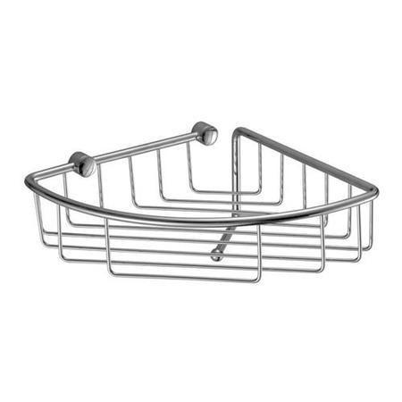 ZILVER ZCB01 | Corner Basket