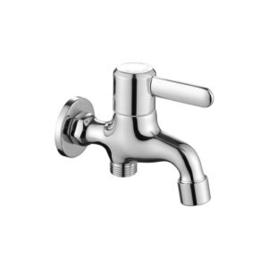 ZILVER ZES07 | Double Bibcock