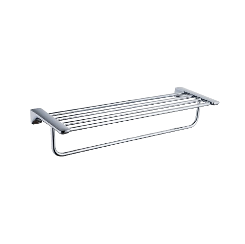 ZILVER TSS008 | Multi Towel Rack