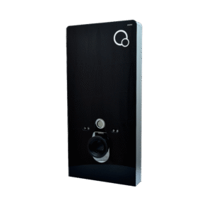 PORTA PC212 | Exposed Cistern