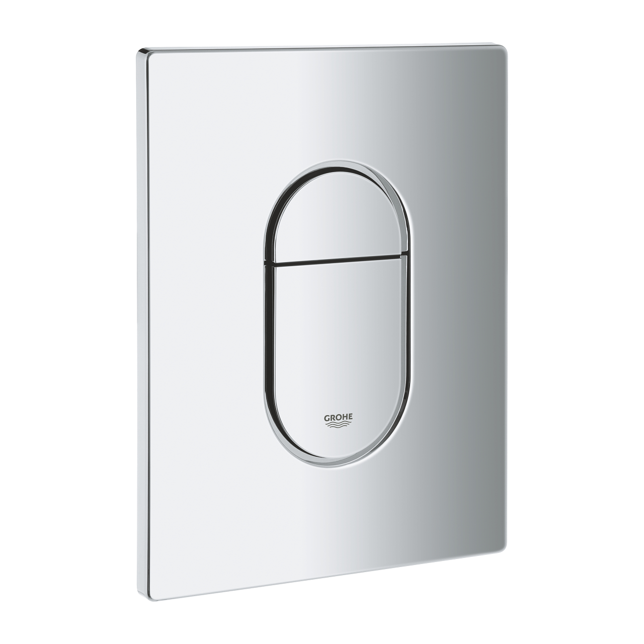 GROHE Arena Cosmopolitan 38844000 | Flush Plate