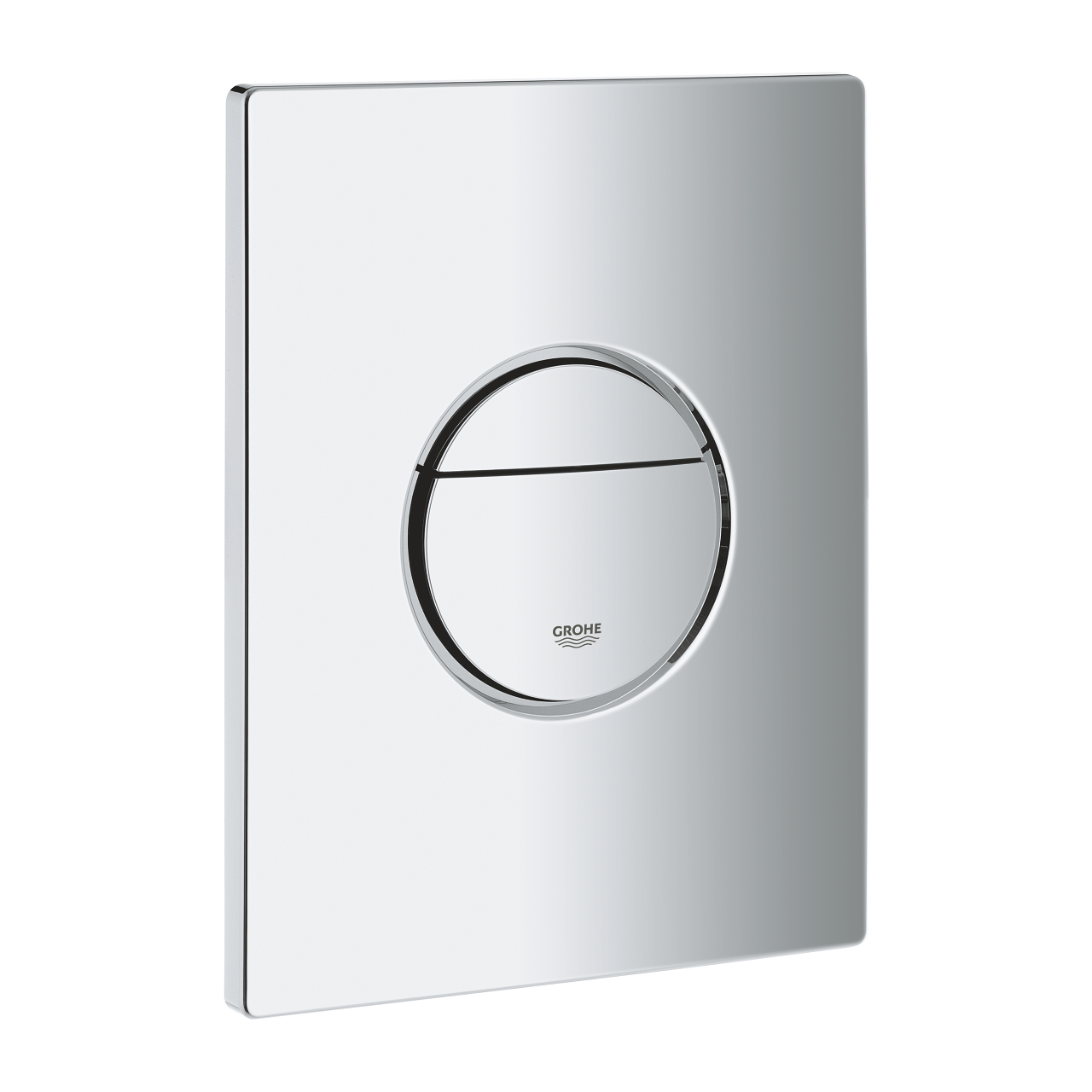 GROHE Nova Cosmopolitan 38765000 | Flush Plate