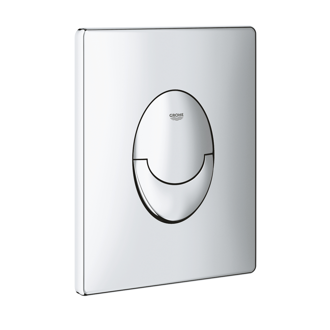 GROHE Skate Air 38505000 | Flush Plate