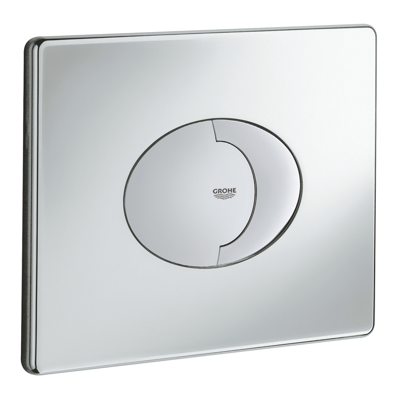 GROHE Skate Air 38506000 | Flush Plate
